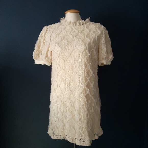 Vici Dresses & Skirts - Lace dress, by vici